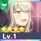 ［夢をのせたメロディー］草薙寧々画像