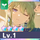 ［夢をのせたメロディー］草薙寧々