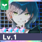 ［歯がゆいメイクアップ］日野森志歩