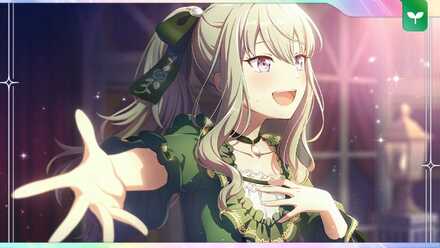 夢をのせたメロディー