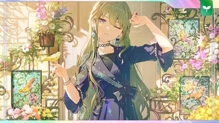 夢をのせたメロディー