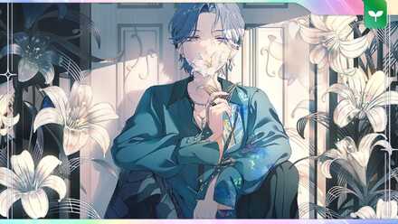 ［放課後のちょっとした手伝い］青柳冬弥