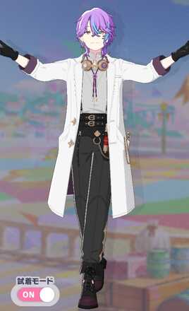 スペキュラティブコート