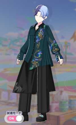 オリジナル画像