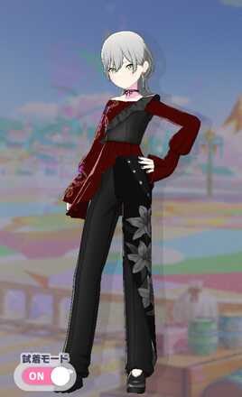 オリジナル画像