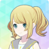 アナクロニズムドレスヘアスタイル