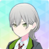 アーデント・ブリリアンスヘアスタイル