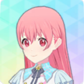 カプテイヴィング・ブリリアンスヘアスタイル