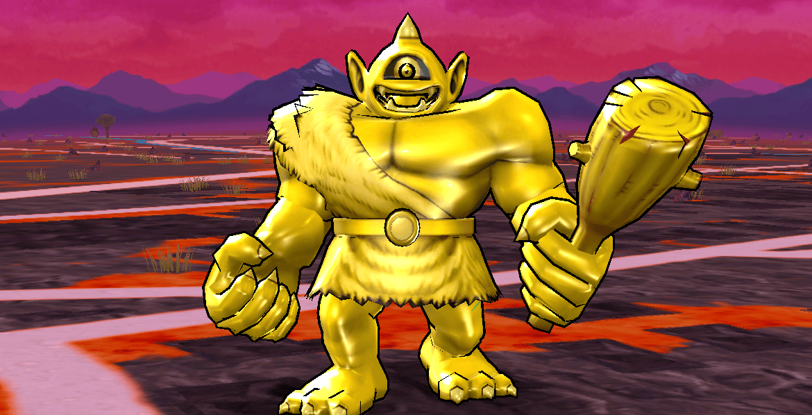 ゴールデンタイタス