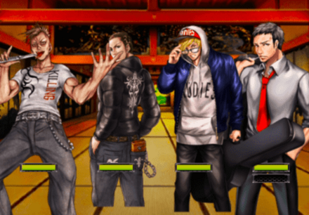 征天の塔176階攻略