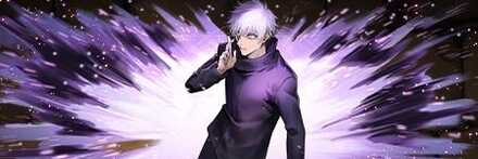 【11662】現代最強の呪術師・五条悟