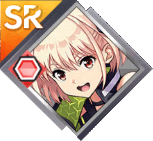 錦木千束［歴代最強のファーストリコリス］