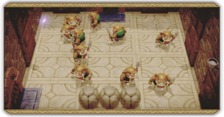 モリブリンの逆襲パーシャル