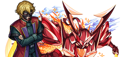 ブシドーの画像