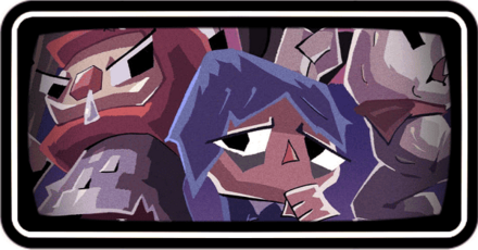 ノットアローン