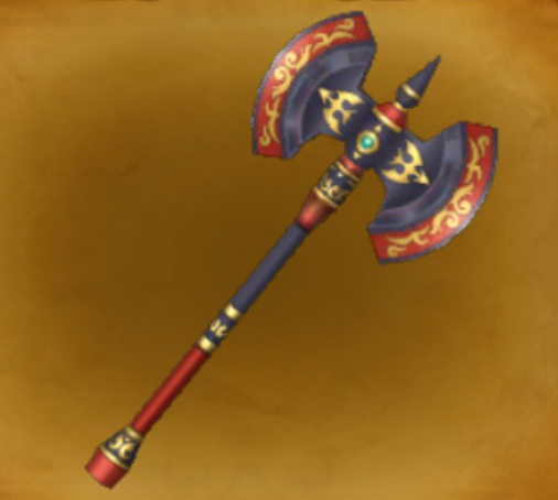 星のドラゴンクエスト 星ドラ ドラクエに登場する武器について語る 第19弾 ゲームエイト