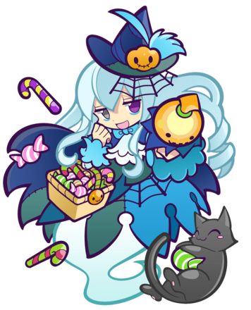 ネルフル とくもりチェンジ前