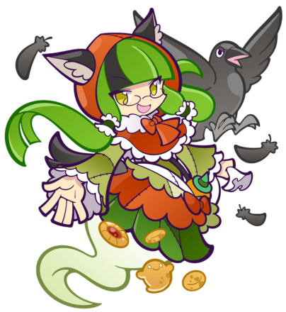 ヴィタ とくもり前