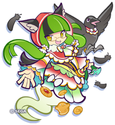 ヴィタ とくもり後