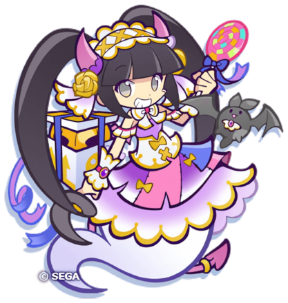 グラニア とくもり後