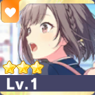 ［レッツ・買い出し！］東雲絵名画像