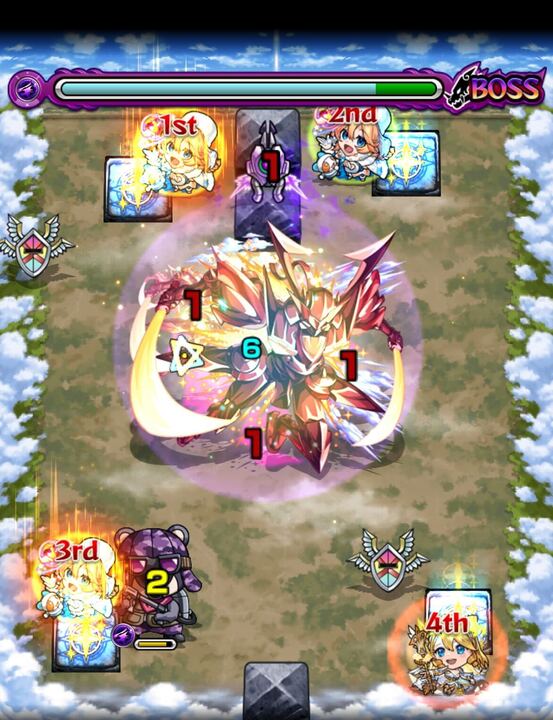 ボス1