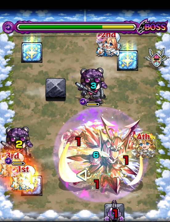 ボス2