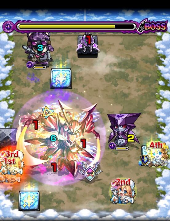 ボス3