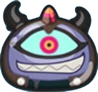 棺番八つ裂鬼のアイコン