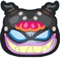 棺番切裂きジョーカーのアイコン