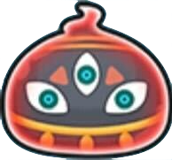 超覚醒魔人バンバラヤーのアイコン