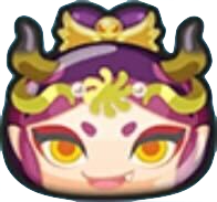 光翼衆弁財天のアイコン