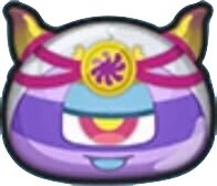 光翼衆女中フゥミンのアイコン