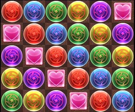 呪術廻戦ドロップ2