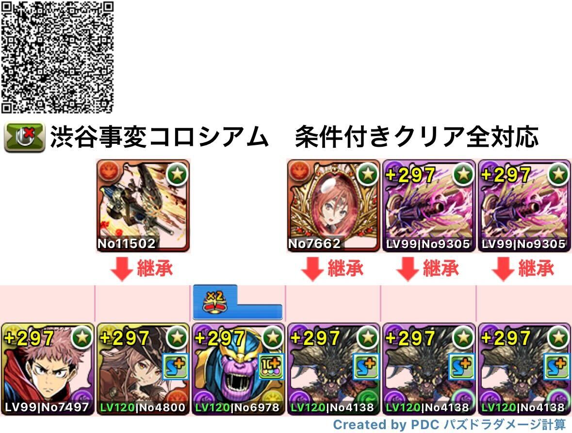 条件付きクリア報酬