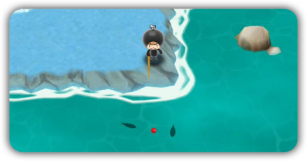 つりチャレンジ