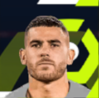 リュカ・エルナンデスの画像