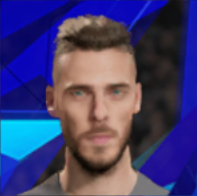 ダビド・デヘアの画像