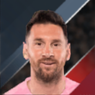 リオネル・メッシ画像