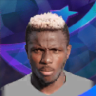 ヴィクター・オシムヘンの画像