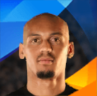 ファビーニョの画像