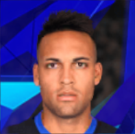 ラウタロ・マルティネスの画像