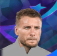 チーロ・インモービレの画像