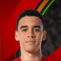 ジャマル・ムシアラの画像