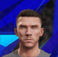 ロビン・ゴセンス画像