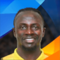 サディオ・マネ画像