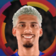 ロナルド・アラウホの画像