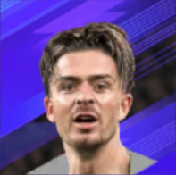 ジャック・グリーリッシュの画像