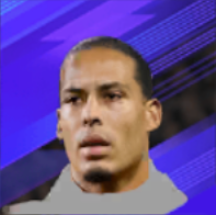 フィルジル・ファン・ダイクの画像