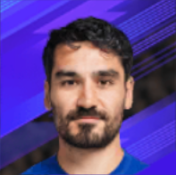 イルカイ・ギュンドーアンの画像